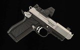 Wilson Combat SFX9, 9mm - VFI SERIES, TWO-TONE, SRO, COMPENSATED, 3.25”, vintage firearms - 3 of 17 Wilson Combat SFX9, 9mm - VFI SERIES, TWO-TONE, SRO, COMPENSATED, 3.25”, vintage firearms - 3 of 17