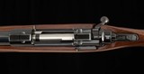 Ruger M77 .458 Winchester Magnum – Dangerous Game Rifle and Safari Rifle, vintage firearms - 12 of 24