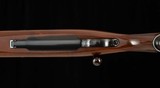 Ruger M77 .458 Winchester Magnum – Dangerous Game Rifle and Safari Rifle, vintage firearms - 3 of 24