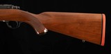 Ruger M77 .458 Winchester Magnum – Dangerous Game Rifle and Safari Rifle, vintage firearms - 5 of 24