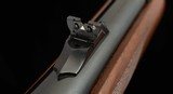 Ruger M77 .458 Winchester Magnum – Dangerous Game Rifle and Safari Rifle, vintage firearms - 20 of 24