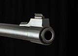 Ruger M77 .458 Winchester Magnum – Dangerous Game Rifle and Safari Rifle, vintage firearms - 15 of 24