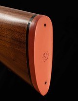 Ruger M77 .458 Winchester Magnum – Dangerous Game Rifle and Safari Rifle, vintage firearms - 18 of 24