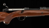 Ruger M77 .458 Winchester Magnum – Dangerous Game Rifle and Safari Rifle, vintage firearms - 14 of 24
