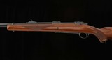 Ruger M77 .458 Winchester Magnum – Dangerous Game Rifle and Safari Rifle, vintage firearms - 2 of 24