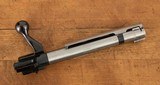 Ruger M77 .458 Winchester Magnum – Dangerous Game Rifle and Safari Rifle, vintage firearms - 22 of 24