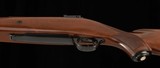 Ruger M77 .458 Winchester Magnum – Dangerous Game Rifle and Safari Rifle, vintage firearms - 16 of 24
