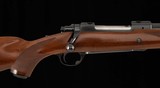 Ruger M77 .458 Winchester Magnum – Dangerous Game Rifle and Safari Rifle, vintage firearms - 13 of 24