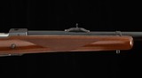 Ruger M77 .458 Winchester Magnum – Dangerous Game Rifle and Safari Rifle, vintage firearms - 10 of 24