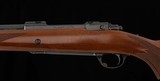 Ruger M77 .458 Winchester Magnum – Dangerous Game Rifle and Safari Rifle, vintage firearms - 11 of 24