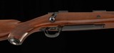 Ruger M77 .458 Winchester Magnum – Dangerous Game Rifle and Safari Rifle, vintage firearms - 17 of 24