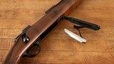Ruger M77 .458 Winchester Magnum – Dangerous Game Rifle and Safari Rifle, vintage firearms - 21 of 24