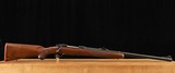 Ruger M77 .458 Winchester Magnum – Dangerous Game Rifle and Safari Rifle, vintage firearms
