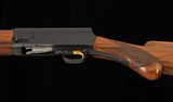 Browning A5 Sweet Sixteen, 16ga – 1963, 99%, FULL CHOKE, SALT FREE, vintage firearms - 17 of 21