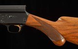 Browning A5 Sweet Sixteen, 16ga – 1963, 99%, FULL CHOKE, SALT FREE, vintage firearms - 7 of 21