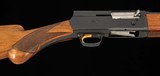Browning A5 Sweet Sixteen, 16ga – 1963, 99%, FULL CHOKE, SALT FREE, vintage firearms - 18 of 21