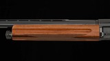 Browning A5 Sweet Sixteen, 16ga – 1963, 99%, FULL CHOKE, SALT FREE, vintage firearms - 12 of 21