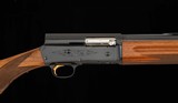 Browning A5 Sweet Sixteen, 16ga – 1963, 99%, FULL CHOKE, SALT FREE, vintage firearms - 11 of 21