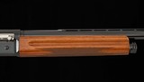 Browning A5 Sweet Sixteen, 16ga – 1963, 99%, FULL CHOKE, SALT FREE, vintage firearms - 15 of 21