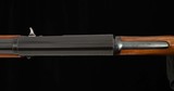 Browning A5 Sweet Sixteen, 16ga – 1963, 99%, FULL CHOKE, SALT FREE, vintage firearms - 10 of 21