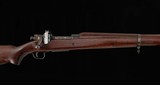 Remington Model 1903-A3 Target Rifle – 1943, MIRROR BORE, LYMAN 48WJS, vintage firearms - 4 of 21