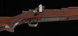 Remington Model 1903-A3 Target Rifle – 1943, MIRROR BORE, LYMAN 48WJS, vintage firearms - 17 of 21