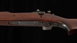 Remington Model 1903-A3 Target Rifle – 1943, MIRROR BORE, LYMAN 48WJS, vintage firearms - 16 of 21