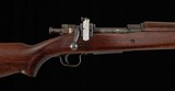 Remington Model 1903-A3 Target Rifle – 1943, MIRROR BORE, LYMAN 48WJS, vintage firearms - 13 of 21