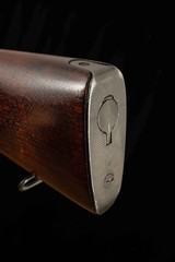Remington Model 1903-A3 Target Rifle – 1943, MIRROR BORE, LYMAN 48WJS, vintage firearms - 19 of 21