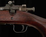 Remington Model 1903-A3 Target Rifle – 1943, MIRROR BORE, LYMAN 48WJS, vintage firearms - 21 of 21