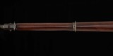Remington Model 1903-A3 Target Rifle – 1943, MIRROR BORE, LYMAN 48WJS, vintage firearms - 9 of 21