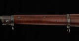Remington Model 1903-A3 Target Rifle – 1943, MIRROR BORE, LYMAN 48WJS, vintage firearms - 8 of 21