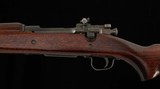 Remington Model 1903-A3 Target Rifle – 1943, MIRROR BORE, LYMAN 48WJS, vintage firearms - 12 of 21