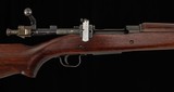 Remington Model 1903-A3 Target Rifle – 1943, MIRROR BORE, LYMAN 48WJS, vintage firearms - 14 of 21