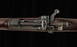 Remington Model 1903-A3 Target Rifle – 1943, MIRROR BORE, LYMAN 48WJS, vintage firearms - 7 of 21
