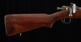 Remington Model 1903-A3 Target Rifle – 1943, MIRROR BORE, LYMAN 48WJS, vintage firearms - 6 of 21