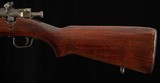 Remington Model 1903-A3 Target Rifle – 1943, MIRROR BORE, LYMAN 48WJS, vintage firearms - 5 of 21