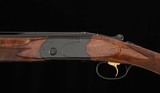 Beretta Orvis Uplander 20 ga – 5lb 10oz, GEORGEOUS WOOD, SCREW IN CHOKES, Vintage firearms