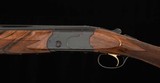 Beretta Orvis Uplander 12 ga – HANDSOME AND FIELD READY, SCREW INS, vintage firearms