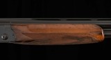 Beretta Orvis Uplander 12 ga – HANDSOME AND FIELD READY, SCREW INS, vintage firearms - 13 of 25