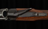 Beretta Orvis Uplander 12 ga – HANDSOME AND FIELD READY, SCREW INS, vintage firearms - 10 of 25