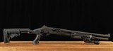 Scattergun Technologies TR-870 12ga – BLACKHAWK STOCK, SUREFIRE, vintage firearms - 2 of 2