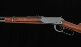 Winchester Model 94 .32WS – c1946, 10/10 BORE, LONG WOOD, vintage firearms - 2 of 20