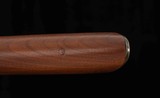 Winchester Model 94 .32WS – c1946, 10/10 BORE, LONG WOOD, vintage firearms - 20 of 20
