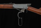 Winchester Model 94 .32WS – c1946, 10/10 BORE, LONG WOOD, vintage firearms - 17 of 20