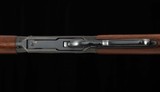 Winchester Model 94 .32WS – c1946, 10/10 BORE, LONG WOOD, vintage firearms - 3 of 20