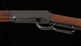 Winchester Model 94 .32WS – c1946, 10/10 BORE, LONG WOOD, vintage firearms - 15 of 20