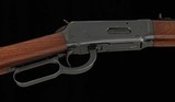 Winchester Model 94 .32WS – c1946, 10/10 BORE, LONG WOOD, vintage firearms - 16 of 20