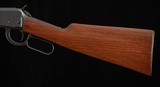 Winchester Model 94 .32WS – c1946, 10/10 BORE, LONG WOOD, vintage firearms - 5 of 20
