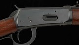Winchester Model 94 .32WS – c1946, 10/10 BORE, LONG WOOD, vintage firearms - 8 of 20